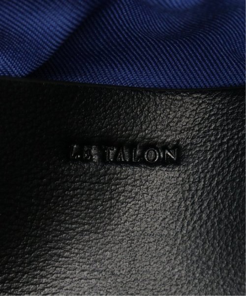 LE TALON(ル　タロン)/LE TALON papillion バッグ/img25