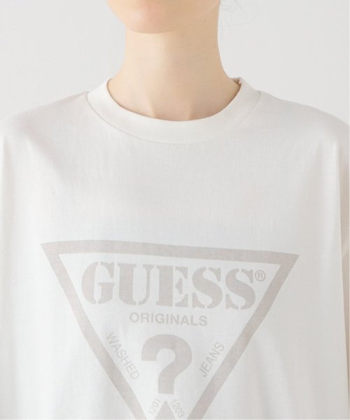 JOINT WORKS(ジョイントワークス)/【GUESS/ゲス】 VINTAGE TRIANGLE TEE/img18