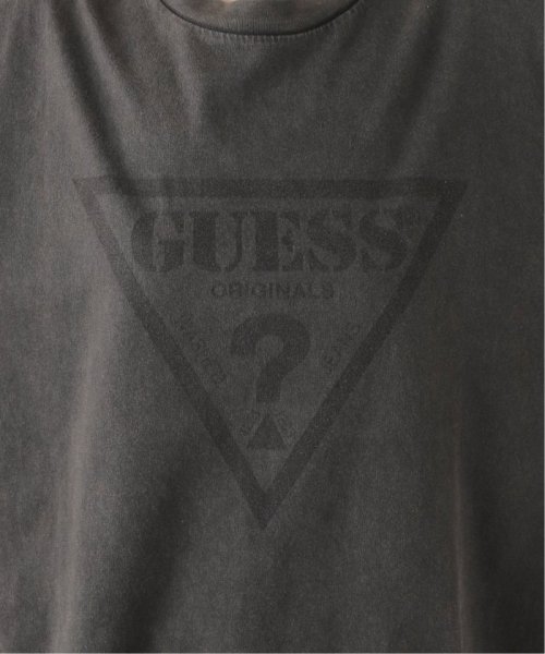 JOINT WORKS(ジョイントワークス)/【GUESS/ゲス】 VINTAGE TRIANGLE TEE/img21