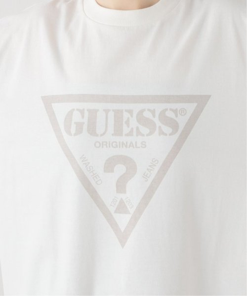 JOINT WORKS(ジョイントワークス)/【GUESS/ゲス】 VINTAGE TRIANGLE TEE/img22