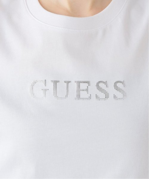 JOINT WORKS(ジョイントワークス)/【GUESS/ゲス】 LADIES KNIT SHIRT/img21