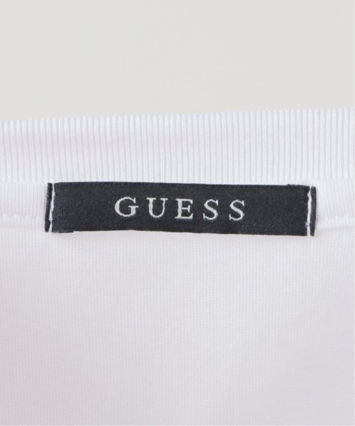 JOINT WORKS(ジョイントワークス)/【GUESS/ゲス】 LADIES KNIT SHIRT/img23