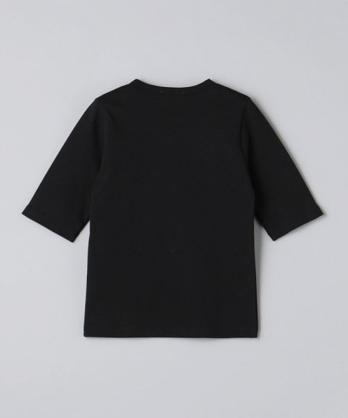 UNITED ARROWS(ユナイテッドアローズ)/コットン フライス 5S Tシャツ/img23