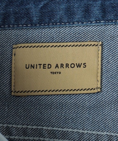 UNITED ARROWS(ユナイテッドアローズ)/デニム パンツ/img19