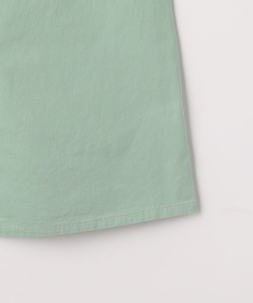 green label relaxing （Kids）(グリーンレーベルリラクシング（キッズ）)/TJ カラーツイル ジャンパースカート 140cm－160cm/img06