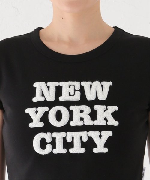 JOINT WORKS(ジョイントワークス)/【ANNA SUI NYC / アナスイエヌワイシー】 chenille T－shirts/img30