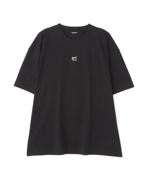 RoyalFlash(ロイヤルフラッシュ)/DENHAM/デンハム/TOKYO CUTTING AND CONCEPT TEE/img05