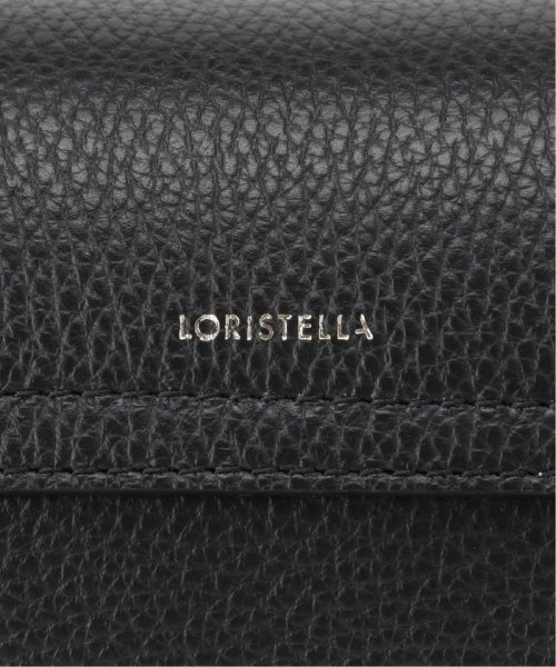 NOBLE(ノーブル)/《WEB限定追加10》LORISTELLA ワンハンドルショルダーバッグ/img18