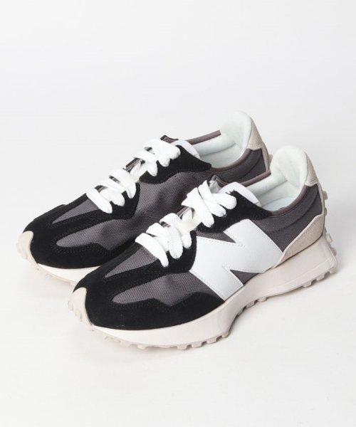 new balance(ニューバランス)/327/img01