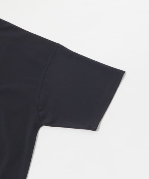 URBAN RESEARCH(アーバンリサーチ)/FUNCTIONAL WIDE SHORT－SLEEVE T－SHIRTS/img12