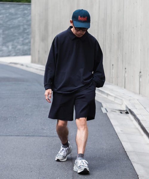 URBAN RESEARCH(アーバンリサーチ)/FUNCTIONAL WIDE SHORTS/img13