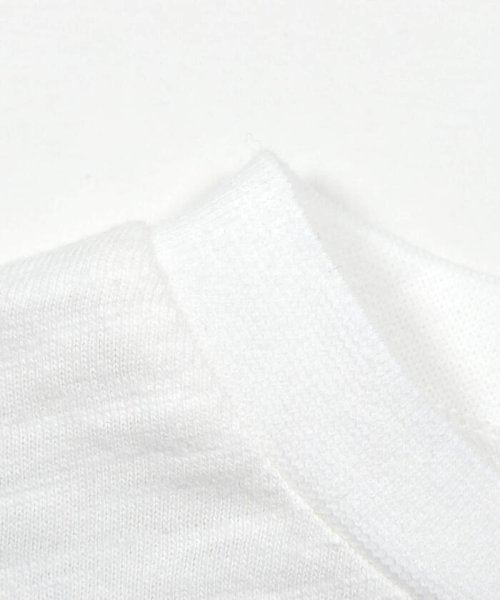 SLAP SLIP(スラップスリップ)/フラップ付きポシェット＆水筒モチーフプリント半袖Tシャツ(80~130cm)/img05