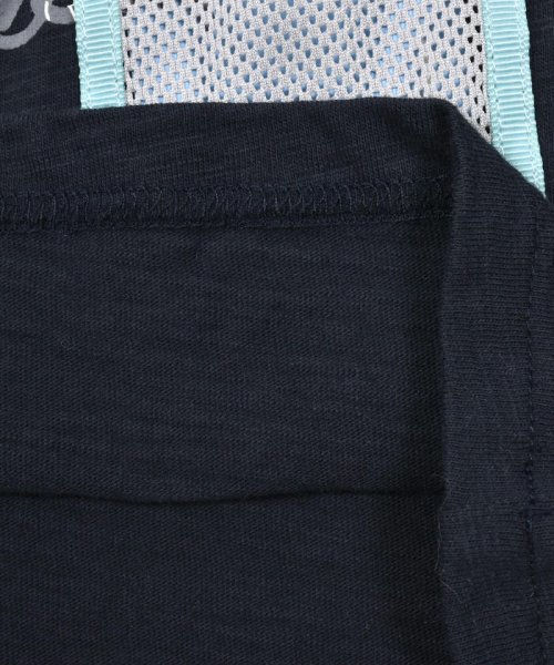 SLAP SLIP(スラップスリップ)/フラップ付きポシェット＆水筒モチーフプリント半袖Tシャツ(80~130cm)/img16