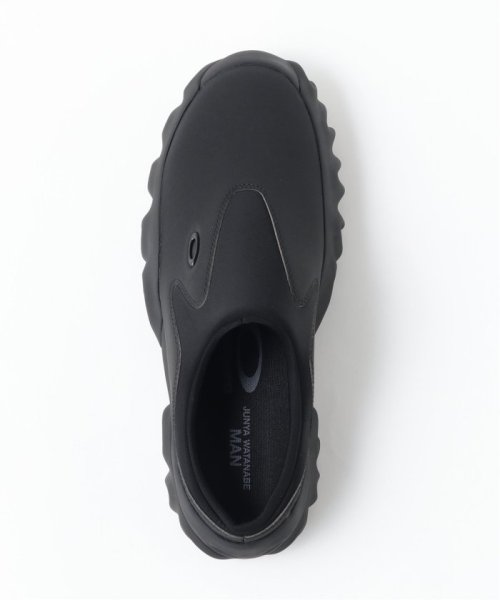 【JUNYA WATANABE MAN/ジュンヤワタナベマン】×OakleyFACTORY TEAM】 W－NAME JUNYA WATANABE MAN/ジュンヤワタナベマン CHOP SAW MULES