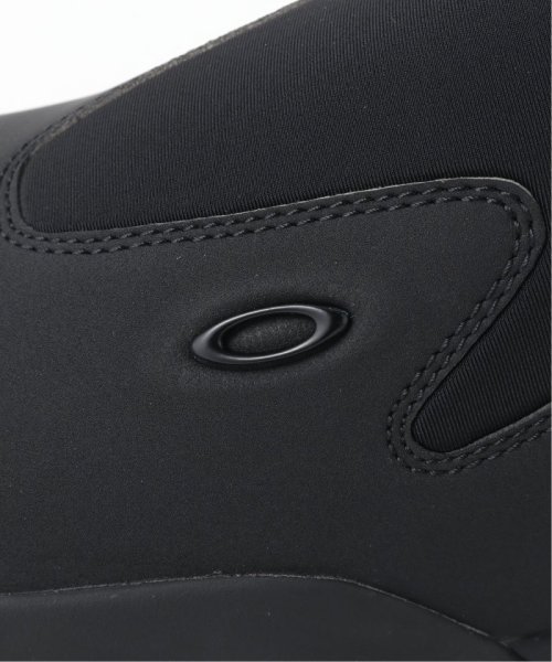 【JUNYA WATANABE MAN/ジュンヤワタナベマン】×OakleyFACTORY TEAM】 W－NAME JUNYA WATANABE MAN/ジュンヤワタナベマン CHOP SAW MULES