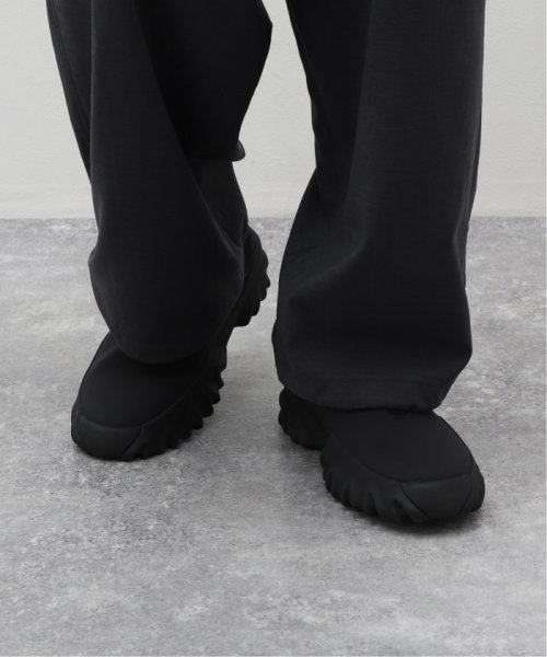 【JUNYA WATANABE MAN/ジュンヤワタナベマン】×OakleyFACTORY TEAM】 W－NAME JUNYA WATANABE MAN/ジュンヤワタナベマン CHOP SAW MULES