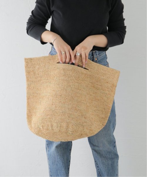 JOURNAL STANDARD relume(ジャーナルスタンダード　レリューム)/【MADE IN MADA /メイドインマダ】KOKO BAG：バッグ/img11