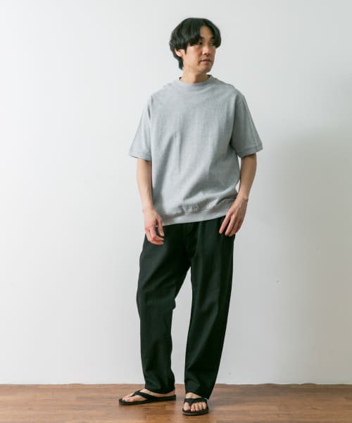 URBAN RESEARCH DOORS(アーバンリサーチドアーズ)/【予約】『別注』Lee×DOORS　FLeeasy Narrow/img26