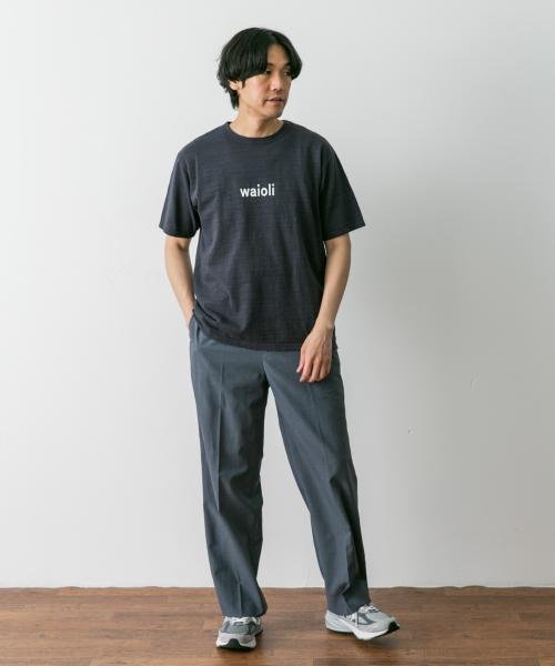 URBAN RESEARCH DOORS(アーバンリサーチドアーズ)/melelana 半袖T－shirts/img12