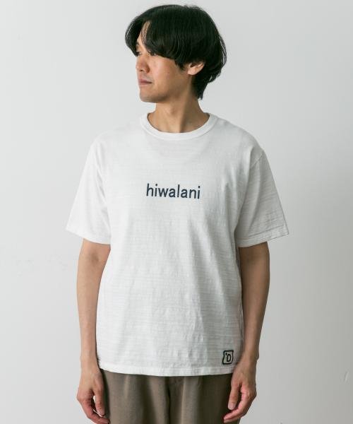URBAN RESEARCH DOORS(アーバンリサーチドアーズ)/melelana 半袖T－shirts/img14