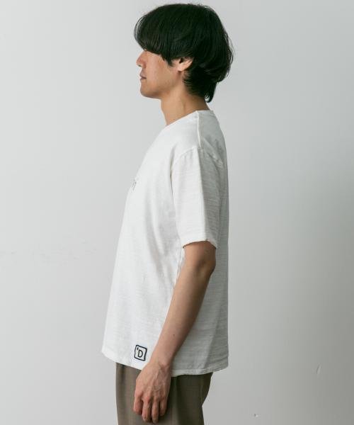 URBAN RESEARCH DOORS(アーバンリサーチドアーズ)/melelana 半袖T－shirts/img15