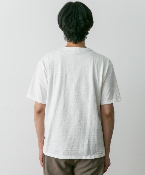 URBAN RESEARCH DOORS(アーバンリサーチドアーズ)/melelana 半袖T－shirts/img16