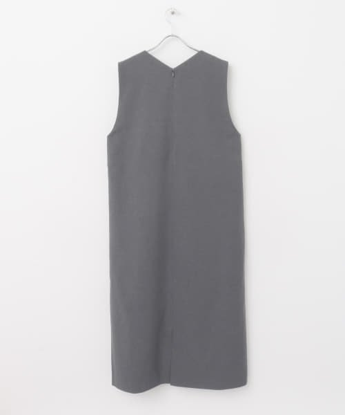 『UR TECH DRYLUXE』ストレートラインジャンパースカート 人気・おすすめ｜省スペース設計・旅行向けにおすすめ お得商品 プライバシー配送 国内発送・安心販売体制