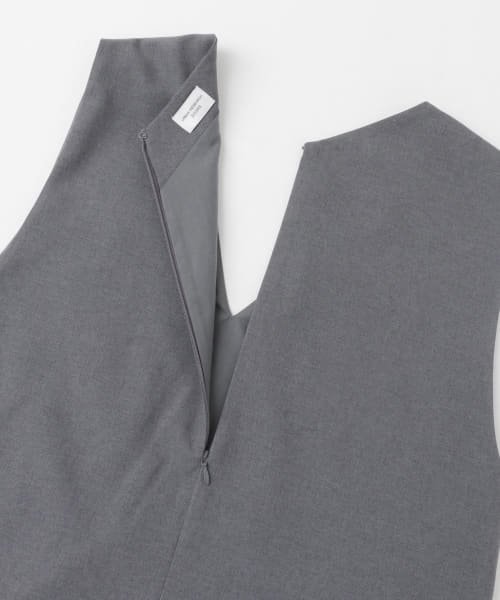 『UR TECH DRYLUXE』ストレートラインジャンパースカート 人気・おすすめ｜省スペース設計・旅行向けにおすすめ お得商品 プライバシー配送 国内発送・安心販売体制