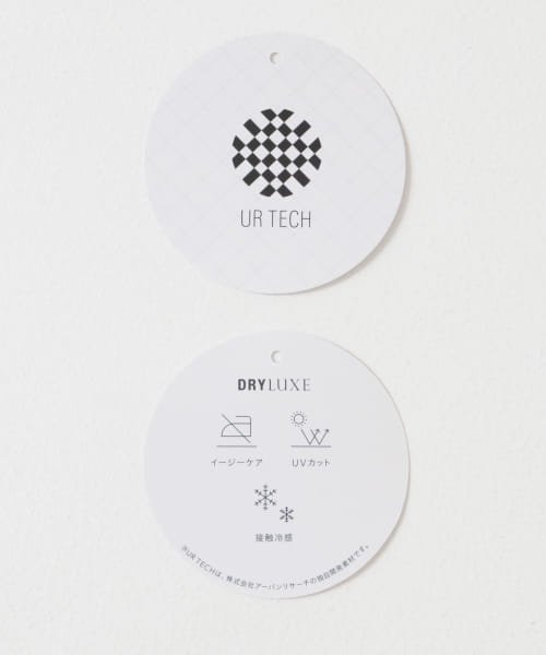 『UR TECH DRYLUXE』ストレートラインジャンパースカート 人気・おすすめ｜省スペース設計・旅行向けにおすすめ お得商品 プライバシー配送 国内発送・安心販売体制