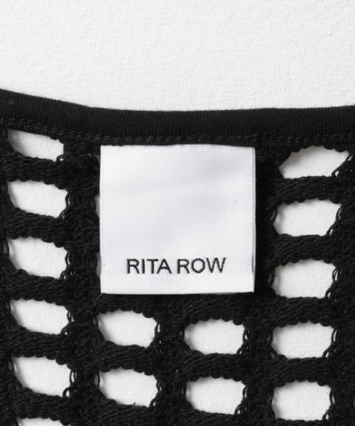 URBAN RESEARCH(アーバンリサーチ)/RITA ROW　NANTANTOP/img07