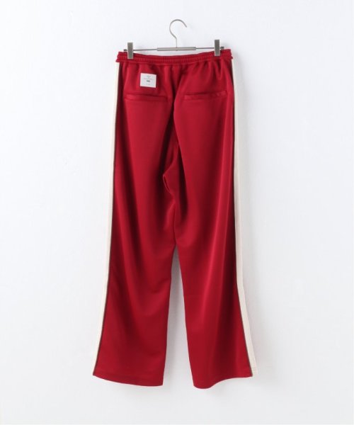 JOINT WORKS(ジョイントワークス)/Name. FLARE TRACK PANTS NMPT－01 5/img14