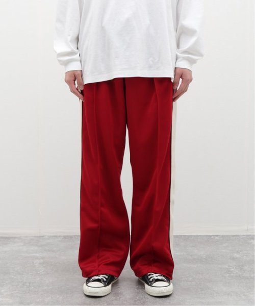 JOINT WORKS(ジョイントワークス)/Name. FLARE TRACK PANTS NMPT－01 5/img28