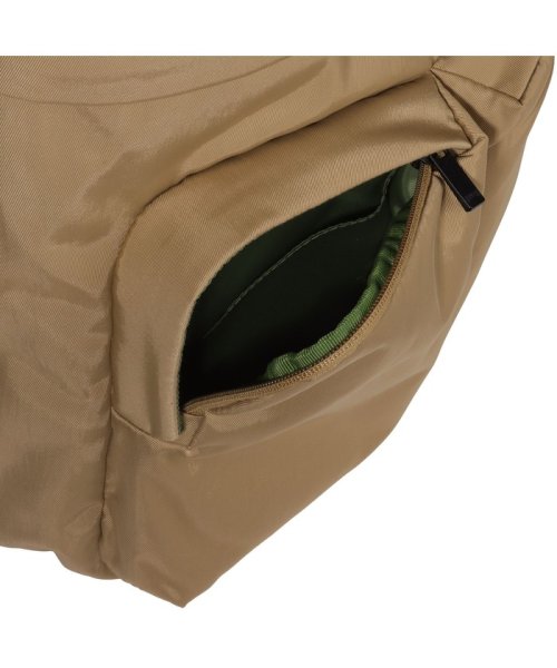 [カンペール] Alejo リュック 