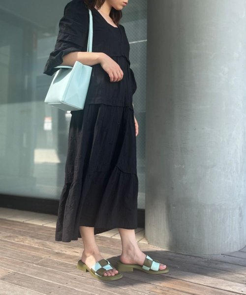 [カンペール] Cati ショルダーバッグ 