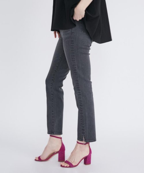 スリムストレートデニム カイハラデニム H1635499813(12650円)