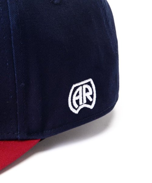 AVIREX(AVIREX)/BASEBALL CAP 'FLAG' ベースボール キャップ /AVIREX / アヴィレックス/img06