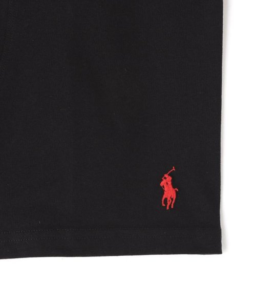 LHP(エルエイチピー)/POLO RALPH LAUREN/ポロラルフローレン/Solid Boxer Brief/img06