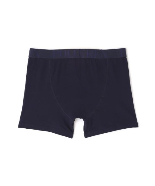 LHP(エルエイチピー)/POLO RALPH LAUREN/ポロラルフローレン/Solid Boxer Brief/img09