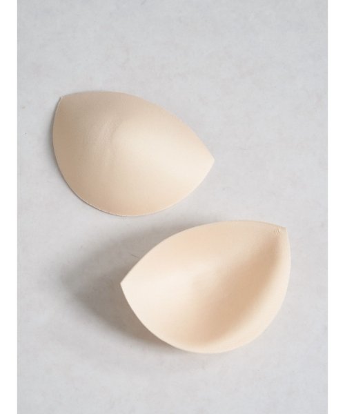 DDボタン3ピースビキニ 