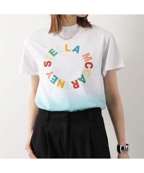 Stella McCartney(ステラマッカートニー)/STELLA McCARTNEY KIDS 半袖 Tシャツ TU8P71 Z0434/img01