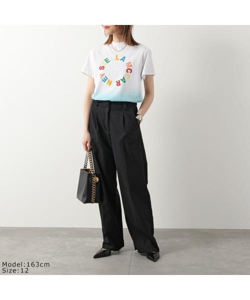 Stella McCartney(ステラマッカートニー)/STELLA McCARTNEY KIDS 半袖 Tシャツ TU8P71 Z0434/img02