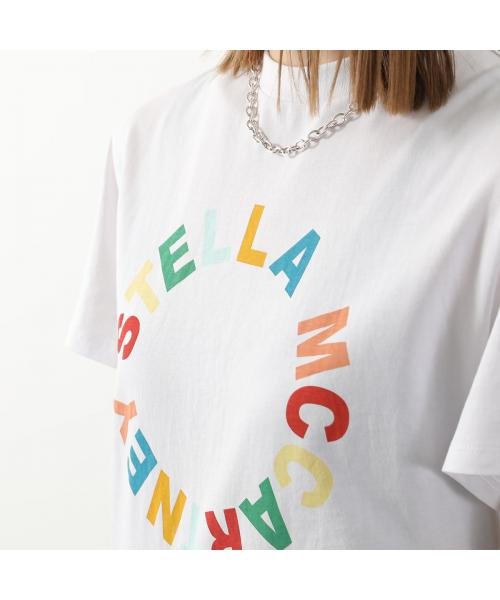 Stella McCartney(ステラマッカートニー)/STELLA McCARTNEY KIDS 半袖 Tシャツ TU8P71 Z0434/img06