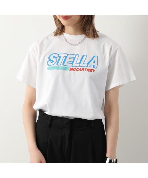 Stella McCartney(ステラマッカートニー)/STELLA McCARTNEY KIDS 半袖 Tシャツ TU8S31 Z0434/img01