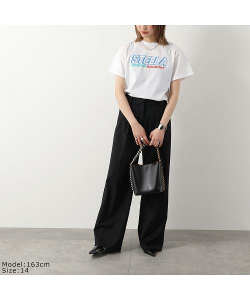 Stella McCartney(ステラマッカートニー)/STELLA McCARTNEY KIDS 半袖 Tシャツ TU8S31 Z0434/img02