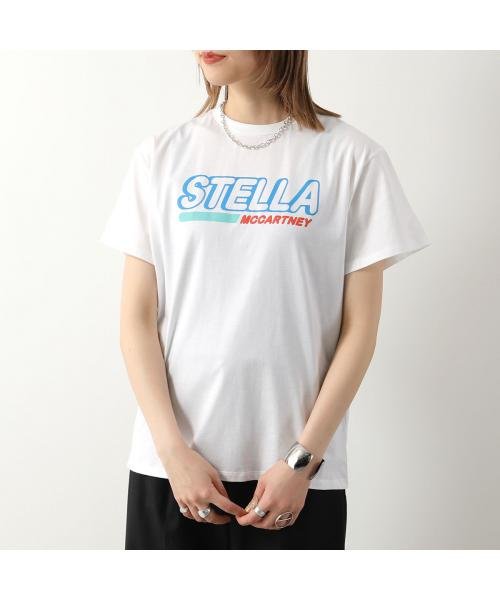 Stella McCartney(ステラマッカートニー)/STELLA McCARTNEY KIDS 半袖 Tシャツ TU8S31 Z0434/img03