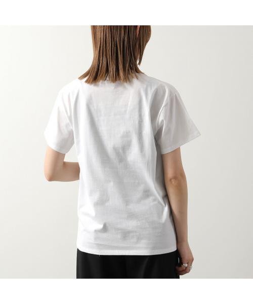 Stella McCartney(ステラマッカートニー)/STELLA McCARTNEY KIDS 半袖 Tシャツ TU8S31 Z0434/img05