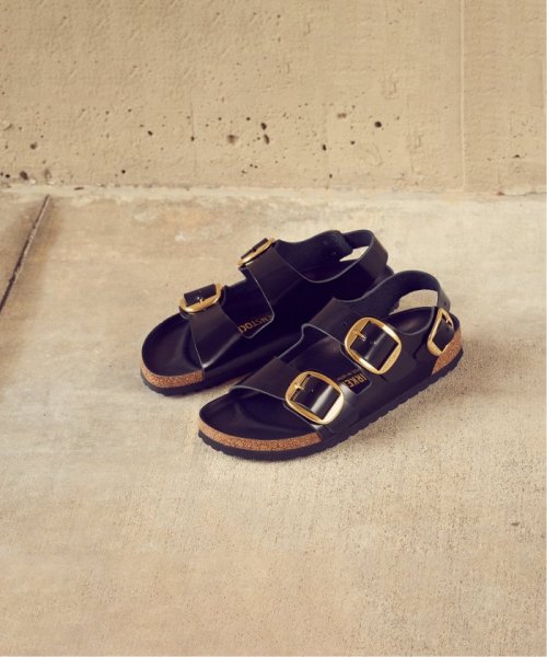 JOURNAL STANDARD(ジャーナルスタンダード)/《予約》【BIRKENSTOCK/ビルケンシュトック】MILANO BIG BUCKLE/img01