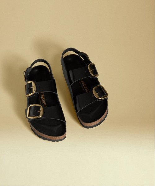 JOURNAL STANDARD(ジャーナルスタンダード)/《予約》【BIRKENSTOCK/ビルケンシュトック】MILANO BIG BUCKLE/img02