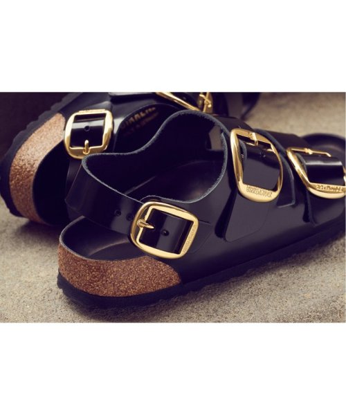 JOURNAL STANDARD(ジャーナルスタンダード)/【BIRKENSTOCK/ビルケンシュトック】MILANO BIG BUCKLE/img03