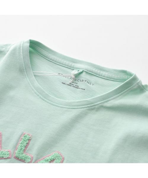 Stella McCartney(ステラマッカートニー)/STELLA McCARTNEY KIDS 半袖 Tシャツ TU8A91 Z0434/img07